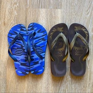 Havaianas Sandals